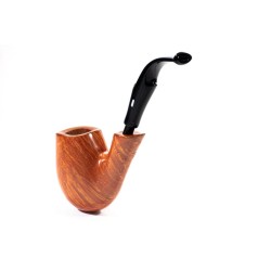 Pipa Castello Collection KKK Modello 293 Bent Egg