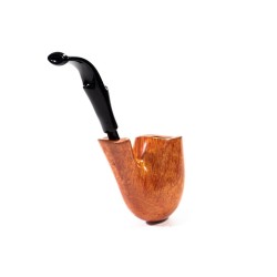 Pipa Castello Collection KKK Modello 293 Bent Egg