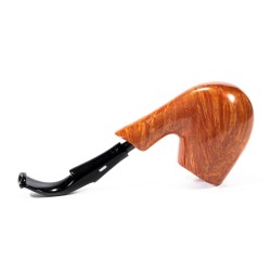 Pipa Castello Collection KKK Modello 293 Bent Egg