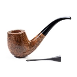 Pipa Castello Collection KKK Bent