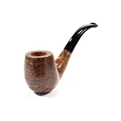 Pipa Castello Collection KKK Bent
