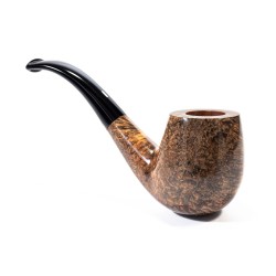 Pipa Castello Collection KKK Bent