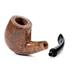 Pipa Castello Collection KKK Bent