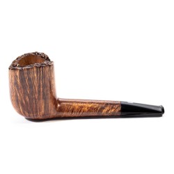 Pipe Castello Collection KKK Smooth Canadian