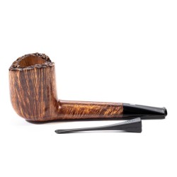 Pipe Castello Collection KKK Smooth Canadian