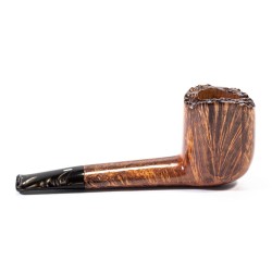 Pipe Castello Collection KKK Smooth Canadian