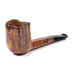 Pipe Castello Collection KKK Smooth Canadian