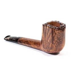 Pipe Castello Collection KKK Smooth Canadian