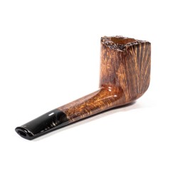 Pipe Castello Collection KKK Smooth Canadian