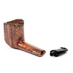Pipe Castello Collection KKK Smooth Canadian