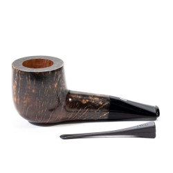 Pipe Castello "Castello" KKKK Model 10 Brucianaso