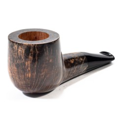 Pipe Castello "Castello" KKKK Model 10 Brucianaso