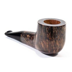 Pipe Castello "Castello" KKKK Model 10 Brucianaso