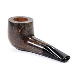 Pipe Castello "Castello" KKKK Model 10 Brucianaso