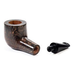 Pipe Castello "Castello" KKKK Model 10 Brucianaso