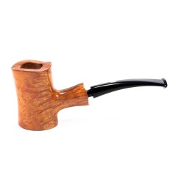 Pipe Castello "Castello" KKKK Smooth Model 87 Poker