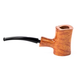 Pipe Castello "Castello" KKKK Smooth Model 87 Poker