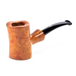 Pipe Castello "Castello" KKKK Smooth Model 87 Poker
