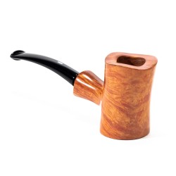 Pipe Castello "Castello" KKKK Smooth Model 87 Poker