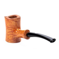 Pipe Castello "Castello" KKKK Smooth Model 87 Poker