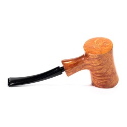Pipe Castello "Castello" KKKK Smooth Model 87 Poker