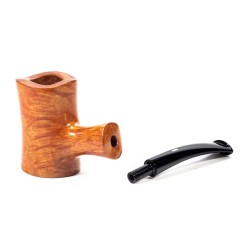 Pipe Castello "Castello" KKKK Smooth Model 87 Poker
