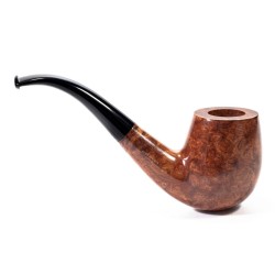 Pipa Castello "Castello" KKKK Liscia Bent