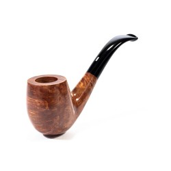 Pipe Castello "Castello" KKKK Smooth Bent
