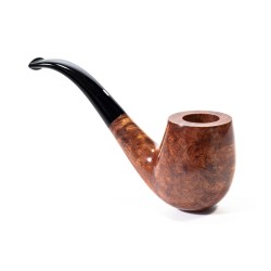 Pipe Castello "Castello" KKKK Smooth Bent