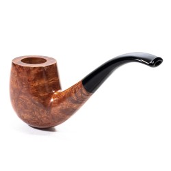 Pipe Castello "Castello" KKKK Smooth Bent