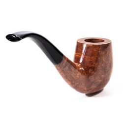 Pipa Castello "Castello" KKKK Liscia Bent