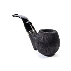 Pipa L'Anatra Dalle Uova D'Oro Pettinata Gigante Bent Apple