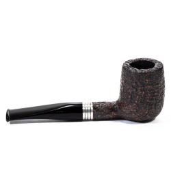 Pipe Brebbia Nova Sandblasted Model 131 Billiard