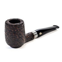 Pipe Brebbia Nova Sandblasted Model 131 Billiard