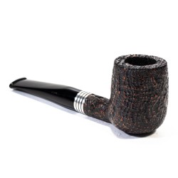 Pipe Brebbia Nova Sandblasted Model 131 Billiard