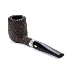 Pipe Brebbia Nova Sandblasted Model 131 Billiard