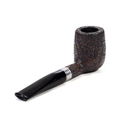Pipe Brebbia Nova Sandblasted Model 131 Billiard