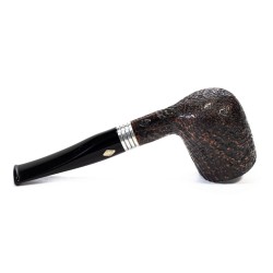 Pipe Brebbia Nova Sandblasted Model 131 Billiard
