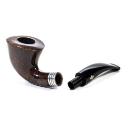 Pipa Brebbia Nova Noce Modello 132 Bent Dublin