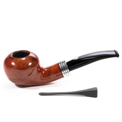 Pipe Brebbia Nova Selected Model 135 Bent Apple
