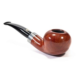 Pipe Brebbia Nova Selected Model 135 Bent Apple