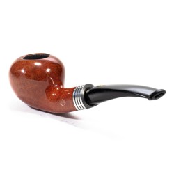 Pipe Brebbia Nova Selected Model 135 Bent Apple