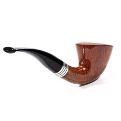 Pipe Brebbia Nova Selected Model 132 Bent Dublin