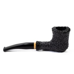 Pipa Brebbia Naif Rusticata Model 7013 Billiard