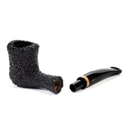 Pipa Brebbia Naif Rusticata Model 7013 Billiard