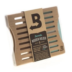 Boveda Wooden Holder