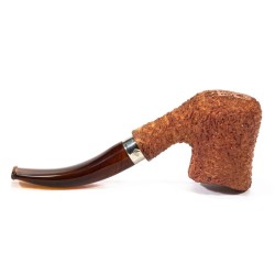 Pipa Brebbia Naif Rusticata 7069 Bent Billiard