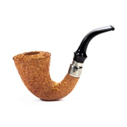 Pipa Brebbia First 1997 Rocciata Calabash