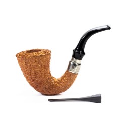 Pipa Brebbia First 1997 Rocciata Calabash
