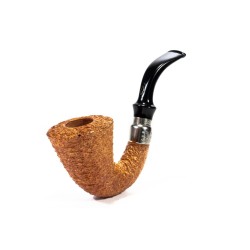 Pipa Brebbia First 1997 Rocciata Calabash